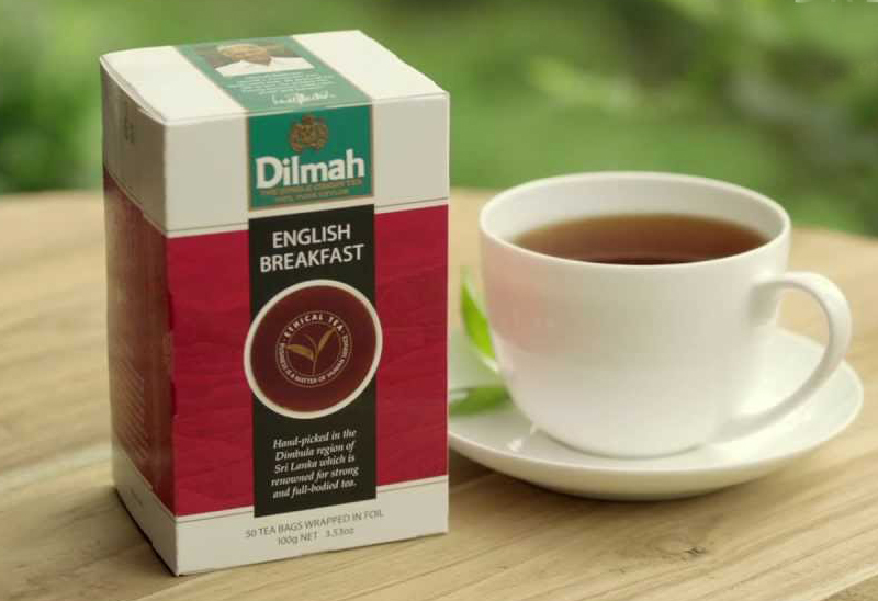 dilmah tea english breakfast2
