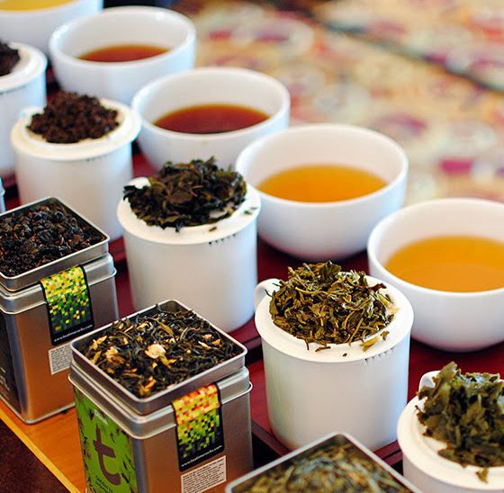 Dilmah Tea T-Series
