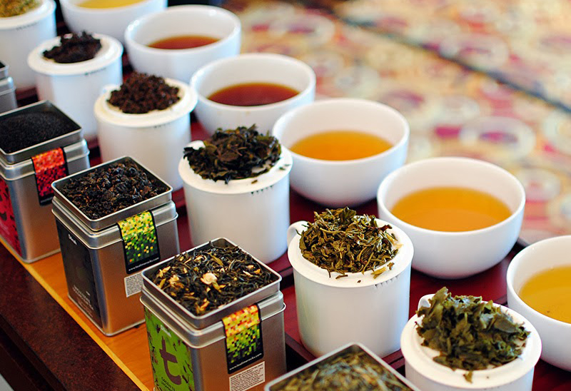 Dilmah Tea T-Series