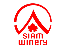 Siam winery premium wine, business partner